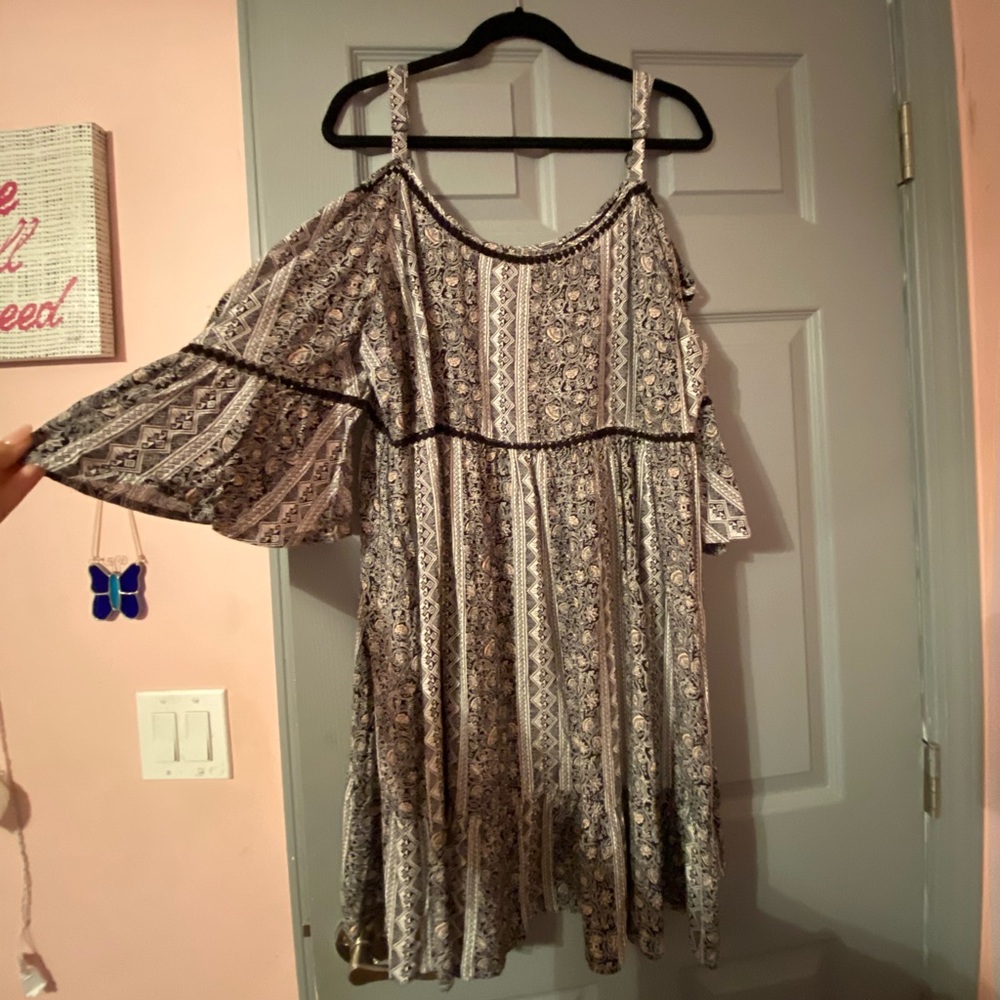 Womens dress
